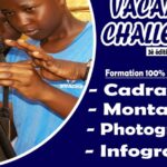 FORMATION GRATUITE ET 100 % PRATIQUE DANS LES MÉTIERS DU NUMÉRIQUE : Ducoin Infos ouvre les inscriptions pour la 3è édition de “Vacances Challenges”