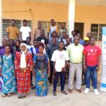 LUTTE CONTRE L’EXTRÉMISME VIOLENT AU BÉNIN : Le ReSPESD renforce la résilience des jeunes de Natitingou face au phénomène