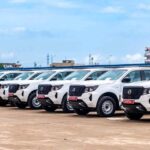 DYNAMISATION DU SECTEUR SPORTIF AU BÉNIN : Les Directeurs départementaux des Sports dotés de nouveaux moyens roulants