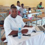 SOUTENANCE DE MASTER PROFESSIONNEL À LA FACULTÉ D’AGRONOMIE DE L’UP : Martin Yéropa décroche son diplôme avec la mention très bien