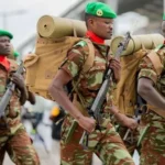 FORCES ARMÉES BÉNINOISES : Patrice Talon promeut 53 officiers à des grades supérieurs