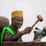 BÉNIN/DOYEN D&rsquo;ÂGE DE LA 10È LÉGISLATURE DE L&rsquo;ASSEMBLÉE NATIONALE : Qui est l&rsquo;Honorable député Nda Antoine Nda ?