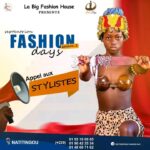 2E ÉDITION DU SEPTENTRION FASHION DAY : Les jeunes stylistes à l&rsquo;honneur le samedi 11 avril prochain