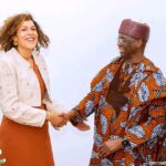 SCRUTIN PRÉSIDENTIEL DU 12 AVRIL : Sacca Lafia en concertation avec l’ambassadeur du Bénin près la France