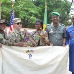 LUTTE CONTRE LA MORTALITÉ MATERNELLE ET INFANTILE : L&rsquo;armée américaine fait don de kits de maternité au Bénin