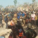 NATITINGOU/ORPAILLAGE CLANDESTIN À KOUSSIGUOU : L&rsquo;explosion de dynamite fait un mort et plusieurs blessés