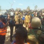 APRÈS LE DRAME MINIER À KOUSSIGUOU : Six personnes arrêtées en possession d’armes artisanales