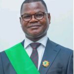 10È LÉGISLATURE DE L&rsquo;ASSEMBLÉE NATIONALE : Barthélémy Kassa reconduit Premier Vice-président