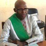 NOUVEAU MAIRE DE BOUKOMBÉ : Ludovic Nambi prêt à accomplir le miracle du développement