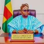 CHANGEMENT DE MAIN À LA MAIRE DE POBÈ : Dr Clément Koutchade et son équipe installés dans leurs fonctions