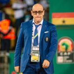 FOOTBALL -TOGO : Patrice Neveu, nouveau sélectionneur des éperviers