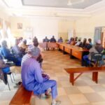 TOUCOUNTOUNA : Les nouveaux élus enclenchent le processus de réouverture du marché à bétail