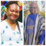 CAMPAGNE WADAGNI–TALATA POUR LA PRÉSIDENTIELLE : Bernadette M&rsquo;po et Emmanuel Kombiéni désignés coordonnateurs de la 3è C.e