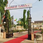 ASSEMBLÉE NATIONALE : Les 109 députés de la 10è législature installés ce 8 février à Porto-Novo