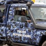 OUIDAH : La police démantèle des ghettos et interpelle vingt suspects