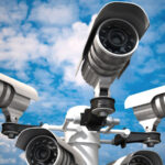 LUTTE CONTRE L’INSÉCURITÉ : Des caméras de surveillance bientôt installées dans cinq villes du Bénin