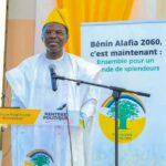 RENTRÉE POLITIQUE DE L’UP-R À ABOMEY-CALAVI : Joseph Djogbénou appelle à l’humilité et à la responsabilité des nouveaux élus