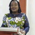 CONSEIL COMMUNAL DE NATITINGOU : Marguerite Daraté désignée présidente de la commission Coopération et Relations avec les institutions