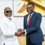 BÉNIN : La HAAC et l’Assemblée nationale renforcent leurs liens institutionnels