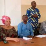 MOBILISATION DES RESSOURCES PROPRES À TOUCOUNTOUNA : La Maire Patricia Saï et son équipe appuient sur l&rsquo;accélérateur