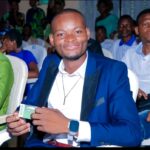 POUR SON ENGAGEMENT ET SON LEADERSHIP REMARQUABLE : Charles Nahini nominé dans le top 100 des jeunes leaders bâtisseurs du Bénin