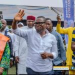 CAMPAGNE ÉLECTORALE POUR LA PRÉSIDENTIELLE : Microfinance, santé et éducation au cœur des engagements de Wadagni à Natitingou