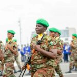 RECRUTEMENT DE 850 MILITAIRES : Les épreuves écrites, pratiques et orales prévues pour le samedi 07 mars