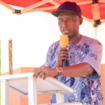 GOUVERNANCE LOCALE À NATITINGOU : Le Journaliste Bassithi Salia porté à la tête du 1er Arrondissement