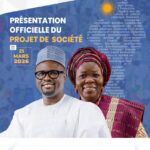 BÉNIN /PRÉSIDENTIELLE : Romuald Wadagni présente son projet de société ce 21 mars