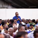 ROMUALD WADAGNI À L’UAC : Des engagements concrets pris pour améliorer le quotidien des étudiants