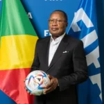 DÉTOURNEMENT DE FONDS DE LA FIFA : Prison à vie pour le patron du football congolais