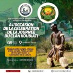 BOUKOMBÉ/ARRONDISSEMENT DE MANTA: Les filles et fils du clan Koubiati célèbrent leur identité culturelle à Koutangou le 09 avril