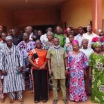 POUR LE BIEN-ÊTRE DE LEUR COMMUNAUTÉ : Les cadres natemba créent l&rsquo;association « Timounanouri »