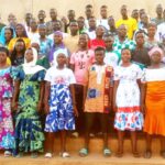 PAR LE BIAIS D&rsquo;UNE COMMUNICATION À L&rsquo;ÉGLISE DES ASSEMBLÉES DE DIEU DE TOUCOUNTOUNA : Ezéchiel Yotto encourage les jeunes chrétiens à s&rsquo;engager en politique mais dans l&rsquo;éthique religieuse