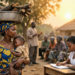 BÉNIN :Quand les traditions freinent encore l’essor des femmes