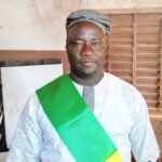 DÉSIGNÉ CHEF DU TROISIÈME ARRONDISSEMENT DE NATITINGOU : Tédé N&rsquo;kouéi N&rsquo;tcha entre officiellement dans l&rsquo;exercice de ses fonctions