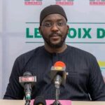 ACTUALITÉ POLITIQUE AU BÉNIN : Le Dr Guy Dossou Mitokpè quitte le parti Les Démocrates