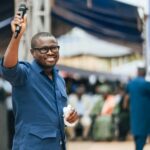 CAMPAGNE ÉLECTORALE/ÉTAPE DE TANGUIÉTA : Wadagni annonce des mesures fortes pour mettre fin à l&rsquo;insécurité