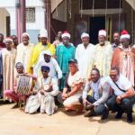 ÉLECTION PRÉSIDENTIELLE DU 12 AVRIL 2026 : La coalition « Nord Uni pour RoW » s&rsquo;engage à porter à 80%Wadagni et Talata à la victoire