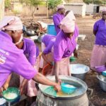 AUTONOMISATION DES FEMMES À TOUCOUNTOUNA : Une coopérative s&rsquo;engage dans la transformation du soja à Wabou