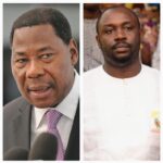 ACTUALITÉ POLITIQUE : Boni Yayi et Chabi Yayi claquent la porte du parti Les Démocrates