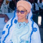 À TRAVERS LA PLATEFORME SOUTIENROW : Faridath Naro Assouma de Dynamique Nord quadrille le terrain pour Wadagni et Talata