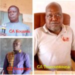 GOUVERNANCE LOCALE À TOUCOUNTOUNA : L&rsquo;équipe dirigeante désormais au grand complet