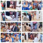 EXPOSITION PHOTO À NATITINGOU : L’Unicef Bénin met en lumière la bravoure des filles du programme Cash+ Care Faaba