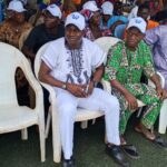 RENCONTRE POLITIQUE DES MOUVEMENTS PRO-WADAGNI-TALATA À NATITINGOU : Le DDSP Issifou Kounnato du RAR salue la forte mobilisation des populations