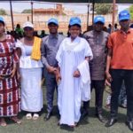 GRAND MEETING POLITIQUE DES MOUVEMENTS PRO-WADAGNI-TALATA À NATITINGOU : La FEROW-Atacora mobilise plus de 500 militants et démontre sa suprématie