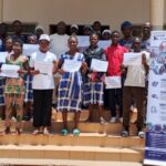 SENSIBILISATION DES JEUNES SUR L&rsquo;ÉDUCATION FINANCIÈRE À NATITINGOU : L&rsquo;ONG Cokary Alhery et SIF-Groupe lancent les activités de la semaine mondiale de l&rsquo;argent