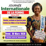 SOUS UNE NOUVELLE DYNAMIQUE D&rsquo;UNITÉ À TOUCOUNTOUNA : Les femmes des trois arrondissements célèbrent la JIF en différé vendredi prochain
