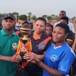 JOURNÉE INTERNATIONALE DE LA FEMME EN DIFFÉRÉ À TOUCOUNTOUNA : L&rsquo;événement rehaussé par un match de football féminin