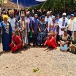 SOUTIEN AU DUO WADAGNI-TALATA POIR LA PRÉSIDENTIELLE DE 2026 : Le mouvement « Ensemble pour Wadagni-Talata » mobilise les populations à Boukombé